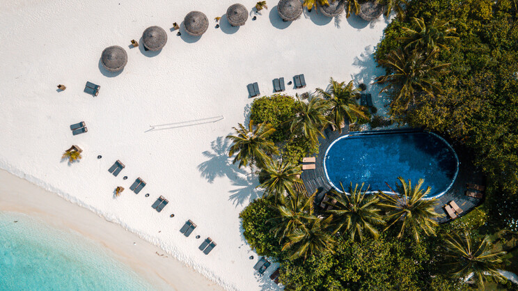 Adaaran Prestige Vadoo